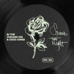 Spend The Night/BJ The Chicago Kid(비제이 더 시카고 키드), Coco Jones - 벅스 Spend The Night / BJ The Chicago Kid(비제이 더... 