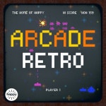 Arcade Retro - 벅스 Arcade Retro / Jonathan Charles William Royall, The Home Of Happy