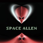 I Love Space - 벅스 I Love Space / Space Allen
