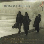 Piano Trios [Vol.1] - 벅스 Piano Trios [Vol.1] / Morgenstern Trio
