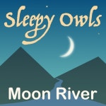 Moon River/Honey Nut - 벅스 Moon River / Honey Nut