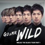 Wild/G.O(지오), MIR(미르) - 벅스 Wild / G.O(지오), MIR(미르)