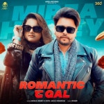 Romantic G Gal - 벅스 Romantic G Gal / Mirza Honey, Ritu Jass, Khanizm