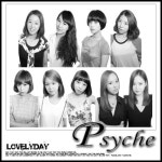 Lovely Day - 벅스 Lovely Day / 프시케(Psyche)