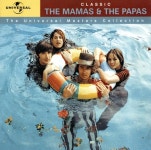 Masters Collection - 벅스 Classic The Mamas & The Papas - Universal Masters Collection / Mamas & Papas(마마스 앤 파파스)