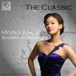 바흐: 무반주 파르티타 3번 중 전주곡 (Bach: Partita For Solo Violin No.3 Prelude)/김현지(Hyungi Kim) - 벅스 바흐: 무반주... 