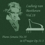 Op.31-3 - 1악장 (Beethoven: Piano Sonata No.18 In Eb Major Op.31-3 - 1. Allegro)/Studio46... Op.31-3 - 1악장 (Beethoven: Piano Sonata No.18... 