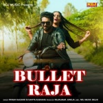 Bullete Raja - 벅스 Bullete Raja / Pawan Kaushik, Kavita Kashana