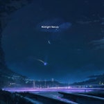 midnight melody - 벅스 midnight melody / pkjy, pibiTcup