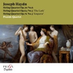 6, Op. 64 No. 5 The Lark, Op. 76 No. 3 Emperor - 벅스 Joseph Haydn: String Quartets, Op. 20 No. 6, Op. 64 No. 5 The Lark... 