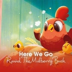 Here We Go Round The Mulberry Bush - 벅스 Here We Go Round The Mulberry Bush / LalaTv