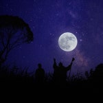 Over the Moon - 벅스 Over the Moon / ＢＬＶＳＴＸＦＦ, Golden Calf