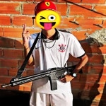 Pente Da Glock - 벅스 Pente Da Glock / DJ MENOR ML