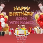 Happy Birthday, Vol. 137 - 벅스 Happy Birthday, Vol. 137 / Erman Tazegül