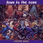 Cellar Funk - 벅스 Cellar Funk / Down To The Bone(다운 투 더 본)