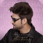 Beyond Boundaries - 벅스 Beyond Boundaries / Inder Chahal