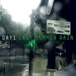 Last Summer Rain - 벅스 Last Summer Rain / 데이원(Day1)