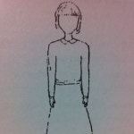 투명한 티셔츠 - 벅스 투명한 티셔츠 / 티셔츠밴드(Tshirtsband)