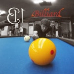 Billiard - 벅스 Billiard / 비원(B1)