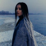 Blue - 벅스 Blue / Sara James, Berre, LOVA