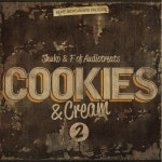 Cookies & Cream 2 - 벅스 Cookies & Cream 2 / Shuko & F. Of Audiotreats(슈코 앤 에프 오브 오디오트리츠)