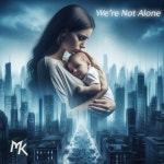 Were Not Alone - 벅스 Were Not Alone / Mk