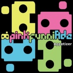 Appetizer - 벅스 Appetizer / 핑크퍼니에이드(pink★funniAde)