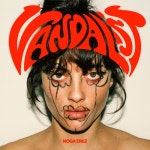 Vandalist - 벅스 Vandalist / Noga Erez(노가 에레즈)