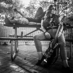 Fists - 벅스 Fists / Rose/Gold