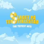 TACET펜션민박 | The Teitest Hits - 벅스 The Teitest Hits / Slaget På TeStiklestad