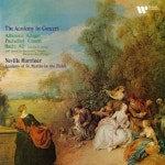 Mozart / Neville Marriner(네빌 매리너), Academy Of St. Martin In The Fields(아카데미 오브 성 마틴 인 더 필즈)