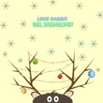 (JTBC 효리네 민박2 삽입곡)/러브래빗(Love Rabbit) - 벅스 Oh, Rudolph! (JTBC 효리네 민박2 삽입곡) / 러브래빗(Love Rabbit)