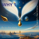 Fly to the stars - 벅스 Fly to the stars / Why 1