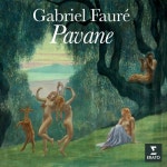 Pavane - 벅스 Pavane / Gabriel Faure(포레)