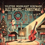 Jazz Spirits of Christmas - 벅스 Jazz Spirits of Christmas / Yuletide Moonlight Serenade