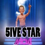Nicki/5ive Star - 벅스 Nicki / 5ive Star
