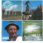Promenade Polka/Wladyslaw Rakowski, Ziemia Cieszynska - 벅스 Promenade Polka / Wladyslaw Rakowski, Ziemia Cieszynska