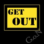 Get Out/G.o.N(지오엔) - 벅스 Get Out / G.o.N(지오엔)