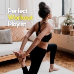 Perfect Workout Playlist/Work Out Music, Cardio Music, Treadmill Workout Music - 벅스 Perfect Workout Playlist / Work Out Music... 