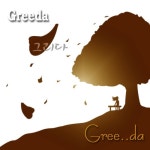 Gree..da (그리다) - 벅스 Gree..da (그리다) / 그리다(Greeda)