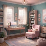 The Pink Room - 벅스 The Pink Room / LOFI Company