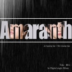 흉터 - 벅스 흉터 / 애머랜스(Amaranth)