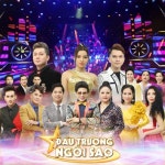 Ngôi Sao 2022 - Đêm Lao Xao (Tập 13) - 벅스 Đấu Trường Ngôi Sao 2022... Lao Xao (Tập 13) / Đấu Trường Ngôi Sao