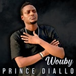 Wouby - 벅스 Wouby / Prince Diallo