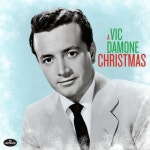 A Vic Damone Christmas - 벅스 A Vic Damone Christmas / Vic Dam...
