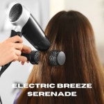 Electric Breeze Serenade - 벅스 Electric Breeze Serenade / Föngeräusch, Marco Henkel, Baby Schlafgeräusch