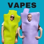 Vapes - 벅스 Vapes / Brashs
