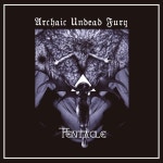 Archiac Undead Fury - 벅스 Archiac Undead Fury / Pentacle(펜타클)