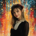 Reflections of Love - 벅스 Reflections of Love / ブリリアントスカイズ