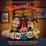 월레스와 그로밋: 복수의 날개 (Wallace & Gromit: Vengeance Most Fowl) OST - 벅스 월레스와 그로밋: 복수의 날개 (Wallace... 